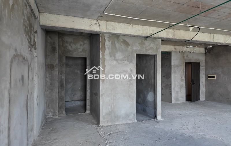 Chuyển nhượng căn hộ 2Pn, diện tích 80m2 mua trực tiếp CĐT, chiết khấu 5%/giá bán